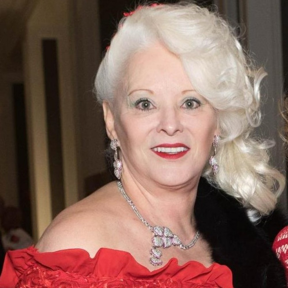 Meet your Posher, Angel